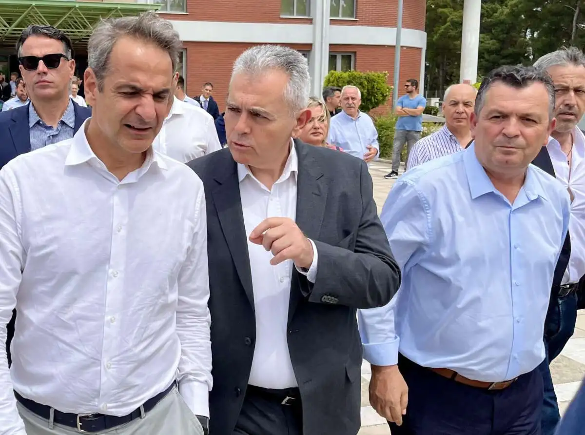Τι λέει η κυβέρνηση για Χαρακόπουλο, Μπουκώρο και τους άλλους 9 του "αντάρτικου"