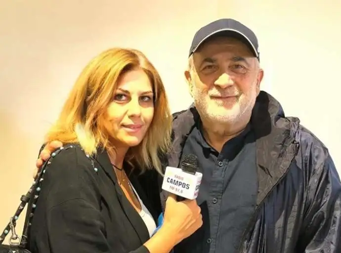 Τάτσης - Λαζόπουλος και τα επόμενα βήματα του Θεσσαλικού Θεάτρου | Μαμάκος: Η συνέχεια μιας λαμπρής πορείας