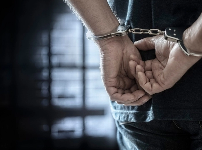 Σύλληψη Λαρισαίου με ένταλμα ανακριτή για φορολογική παράβαση