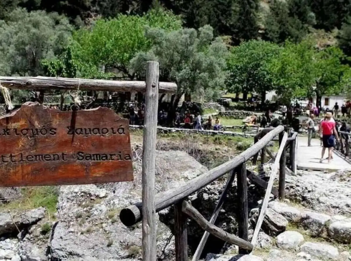 Αυτοψία Λέκκα στο φαράγγι της Σαμαριάς: «Δεν είχαμε δεδομένα για να αποφύγουμε την τραγωδία»