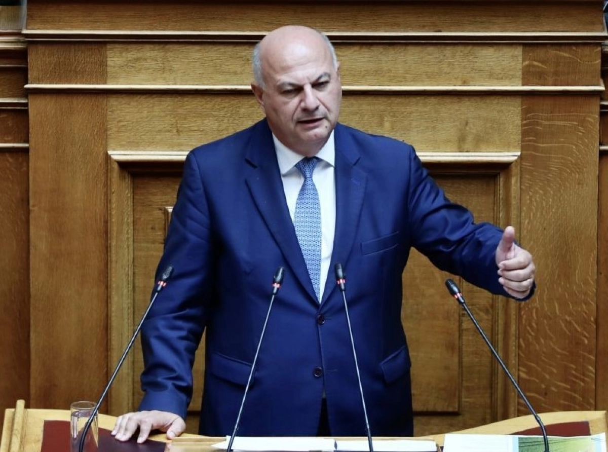 Τσιάρας: Τα ευρωπαϊκά κονδύλια του 2024 των Οργανώσεων Ελαιοκομικών Φορέων δεν θα χαθούν...