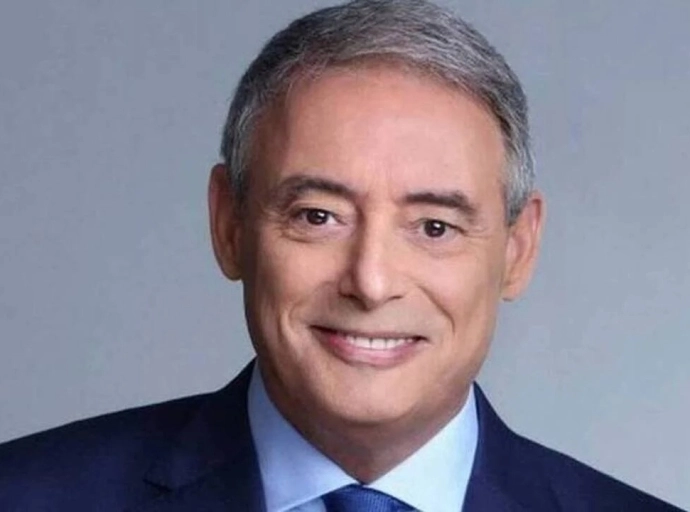 Χασαπόπουλος: «Είχα έναν έντονο πόνο στο στομάχι - Σε αυτές τις περιπτώσεις θέλει προσοχή»
