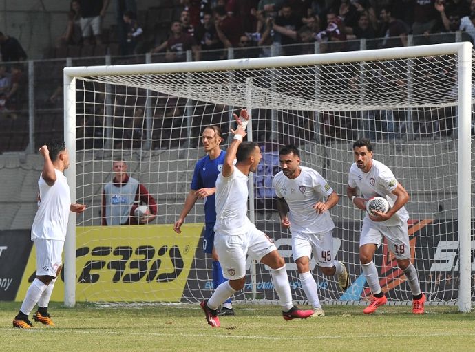 ΑΕΛ-Καβάλα 2-1 στο 89' | Κάθε αρχή και δύσκολη... (VIDEO &amp; ΦΩΤΟ)