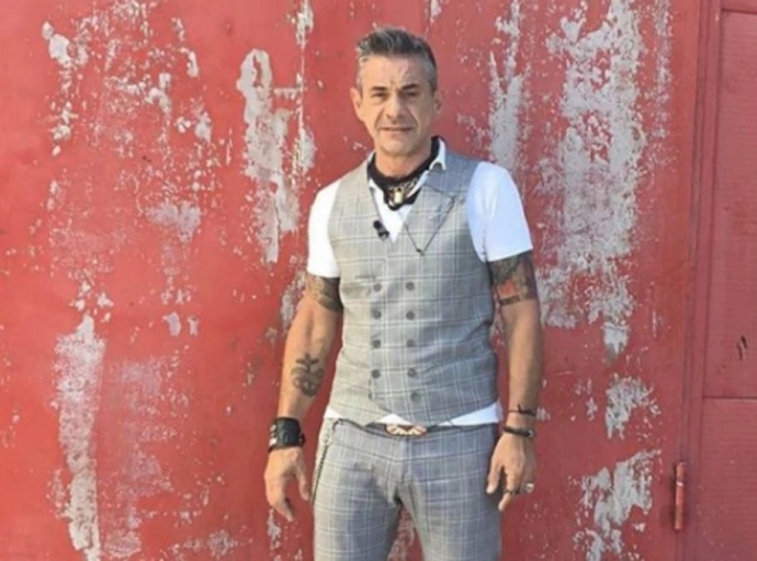 Σκοτώθηκε ο πρώην παίκτης του MasterChef Διονύσης Πρώιος