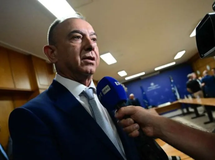 Κέλλας: Στόχος η αύξηση της απασχόλησης στον αγροτικό τομέα και να κρατήσουμε τους νέους στην ύπαιθρο