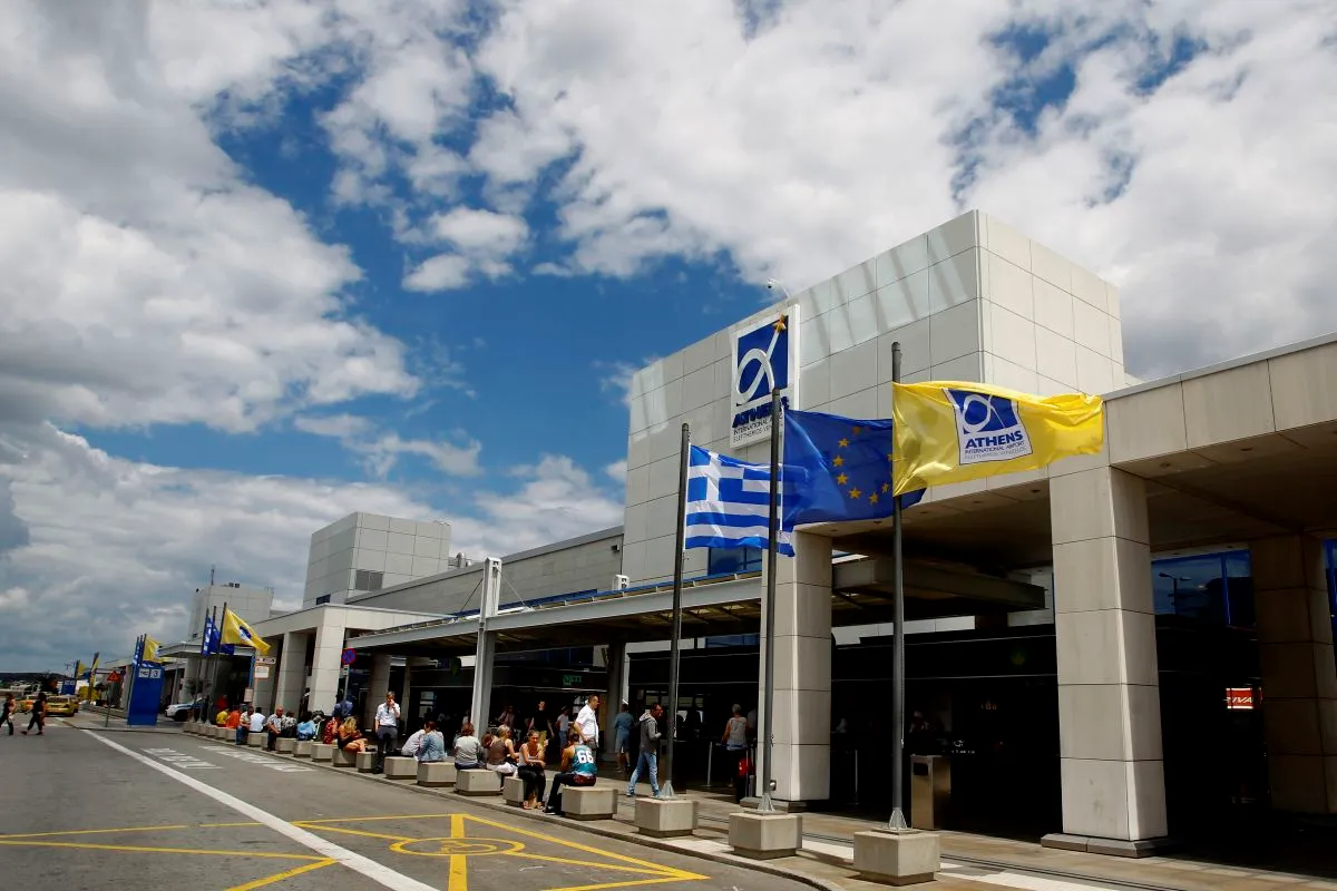 Συνεχίζεται η άνοδος στο «Ελ.Βενιζέλος»: Αύξηση 4,5% στην επιβατική κίνηση το α’ εξάμηνο