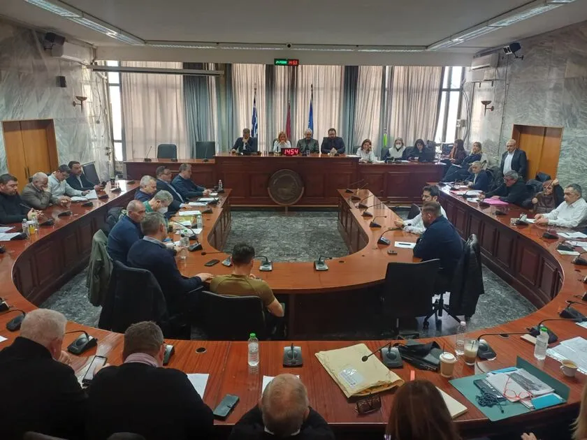 Πράσινο φως για κάμερες στα σχολεία από το Δημοτικό Συμβούλιο