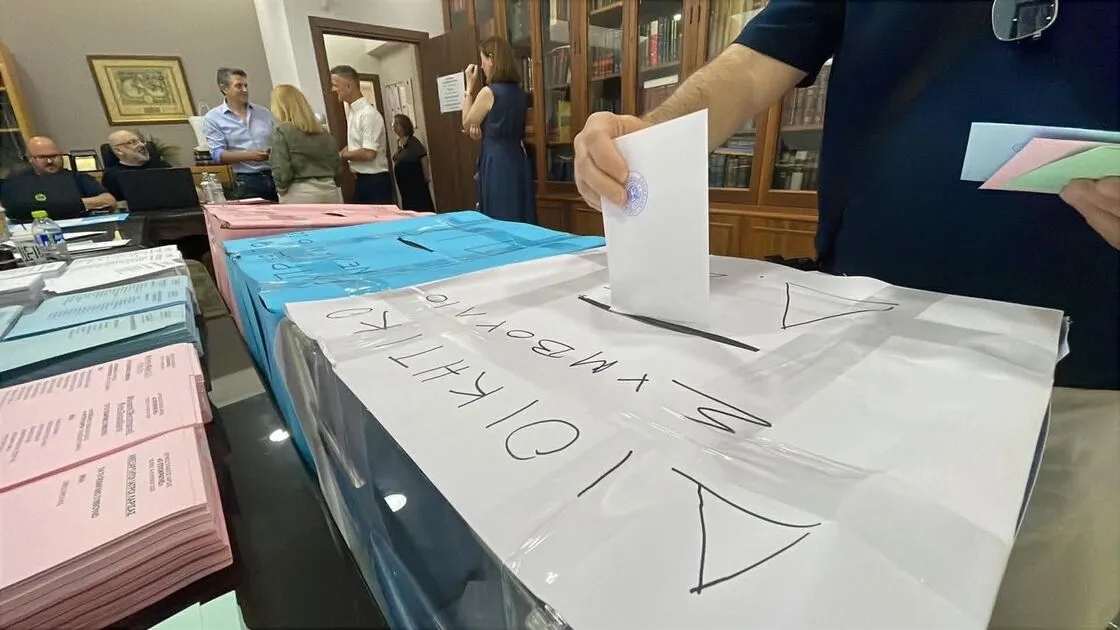 Ιατρικός Σύλλογος Λάρισας: Αυτοί είναι οι εκλεγέντες των αρχαιρεσιών της 14ης και 15ης Ιουνίου