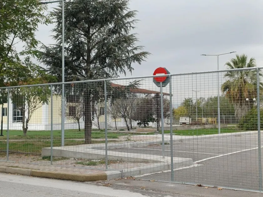 Στη Λάρισα η διεξαγωγή της δίκης για το δυστύχημα στα Τέμπη – Απορρίφθηκαν τα αιτήματα των συγγενών
