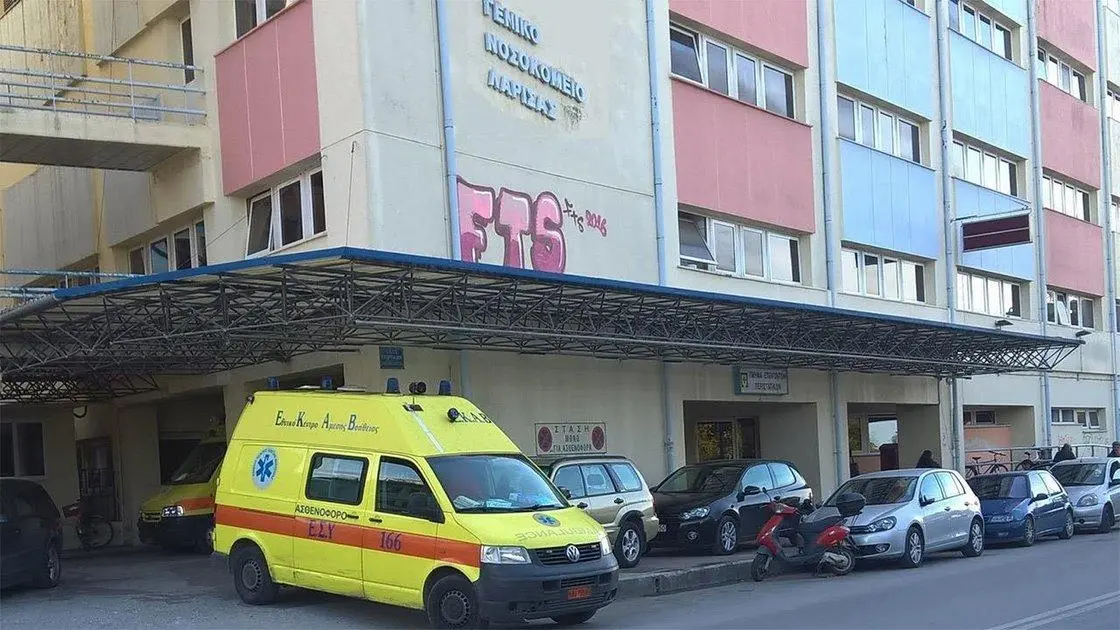 Νεκροψία - νεκροτομή για την αιτία θανάτου του βρέφους απ' το Αργυροπούλι