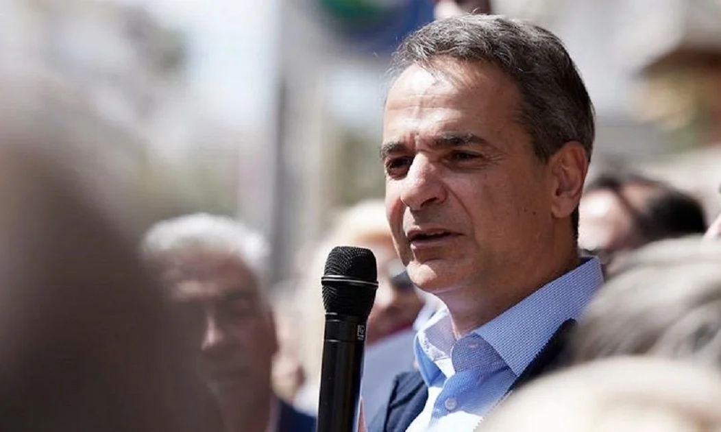 Αυτήν την ημερομηνία αναμένουν τον Μητσοτάκη στη Λάρισα