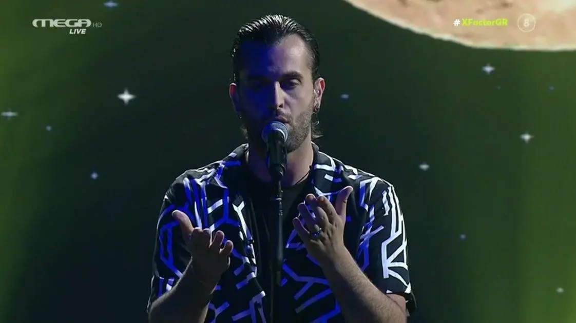 Ο Χρήστος Αδαμόπουλος στον Campos 97.8 (AUDIO)