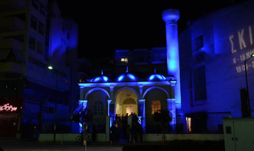 Στη Λάρισα για 10η χρονιά το Φεστιβάλ OPEN NIGHTS