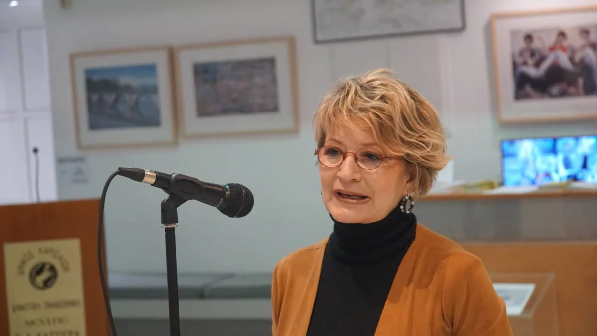 Άννυ Ψάρρα: Πρωτόγνωρες καταστάσεις εκθέτουν Δημοτική Πινακοθήκη - Μουσείο Κατσίγρα στο πανελλήνιο