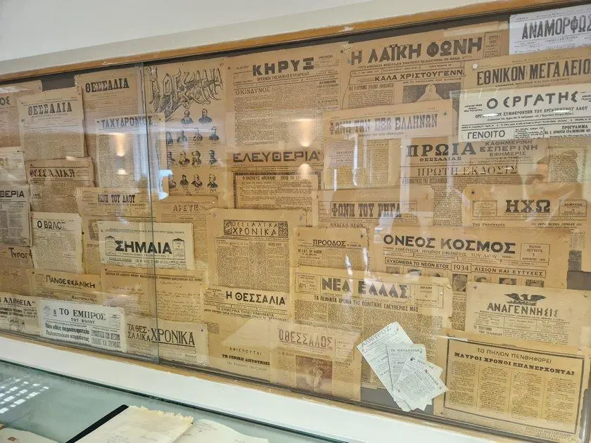 Η ΕΣΗΕΘΣτΕ-Ε για την σύλληψη ιδιοκτήτη ΜΜΕ στο Βόλο