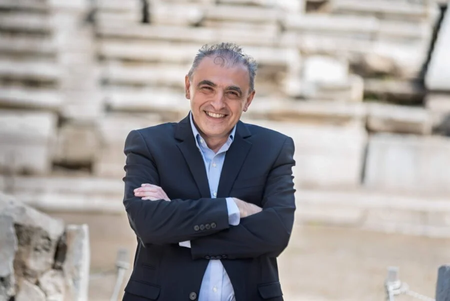 Δεληγιάννης: Να συζητηθεί στο Δημοτικό Συμβούλιο η Οικία Αλεξάνδρου