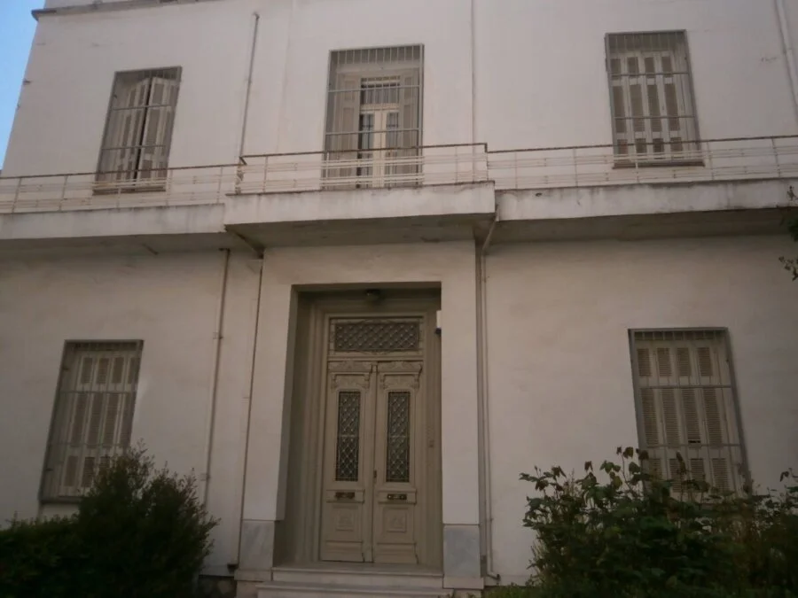 Συμπαράταξη Λαρισαίων: Δικαίωση για την υπόθεση της οικίας Αλεξάνδρου