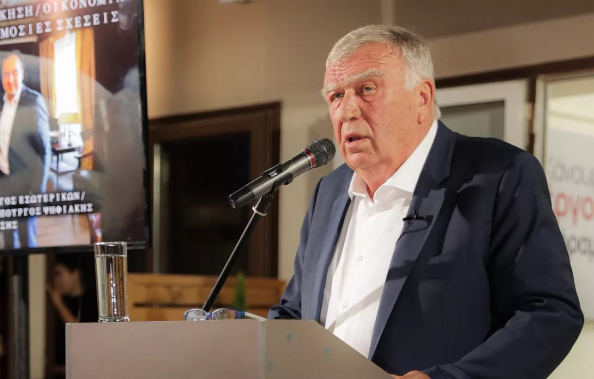 Ο δήμαρχος Κιλελέρ για την 115η επέτειο από την εξέγερση των αγροτών