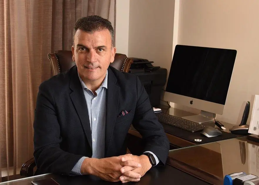 Μαμάκος: Νέα πορεία στη διαχείριση απορριμμάτων