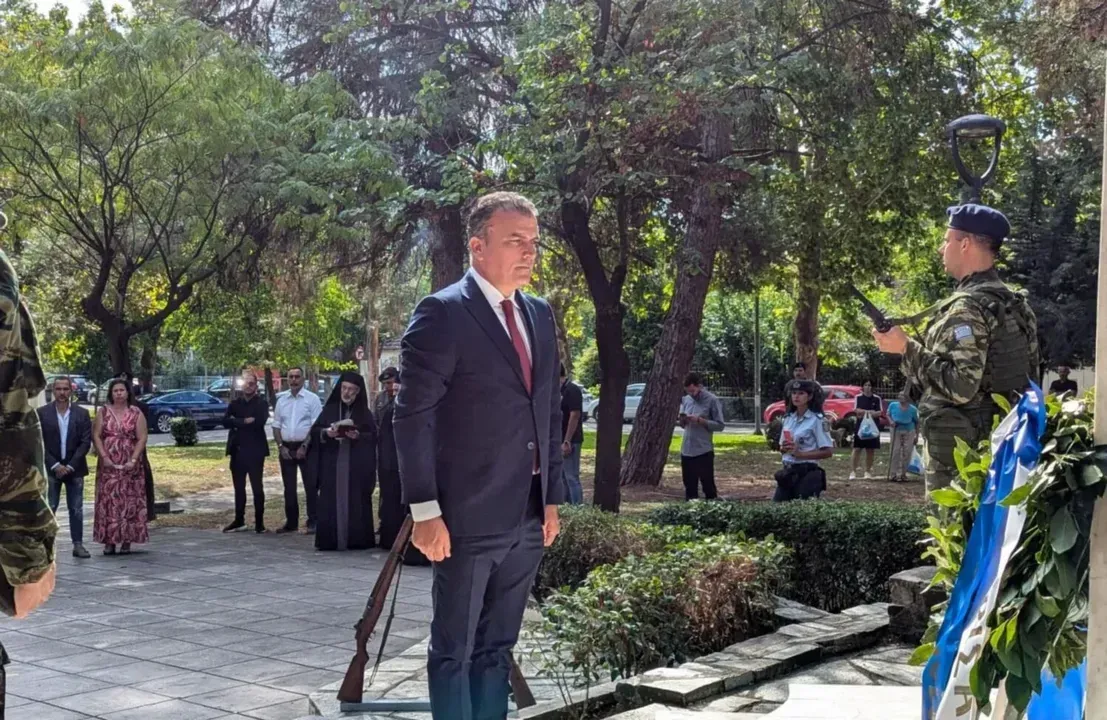 "Μεγάλη πρόκληση για τη γενιά μας"