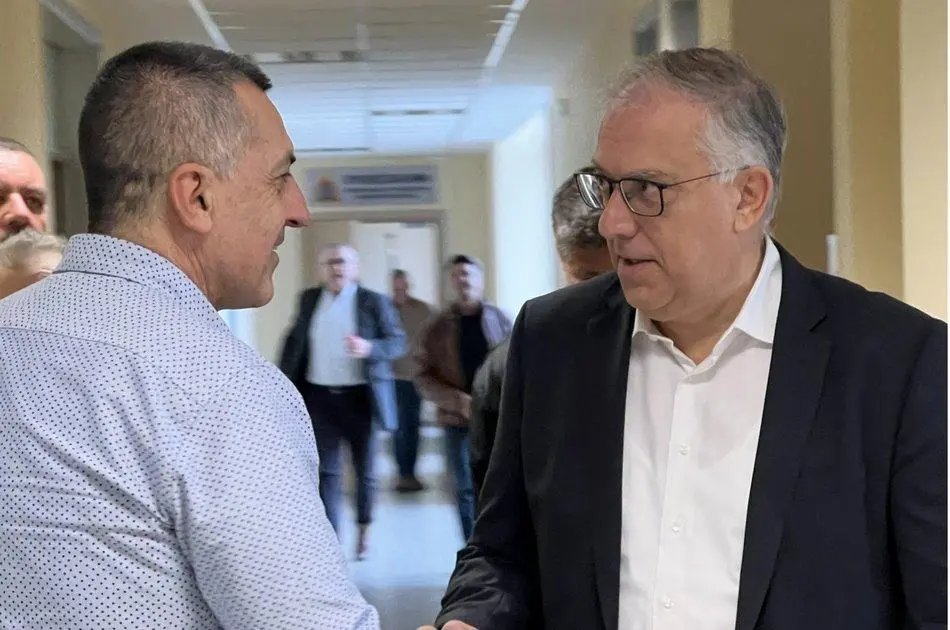 50,8 εκατ. € στις Περιφέρειες για παλιούς αναπτυξιακούς νόμους - Στη Θεσσαλία η μερίδα του λέοντος!