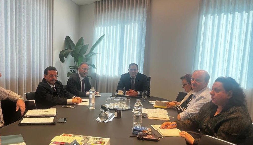 Κέλλας: Ρύθμιση για την απαλλαγή ΦΠΑ στην αγορά αγροτικών μηχανημάτων από Συνεταιρισμούς