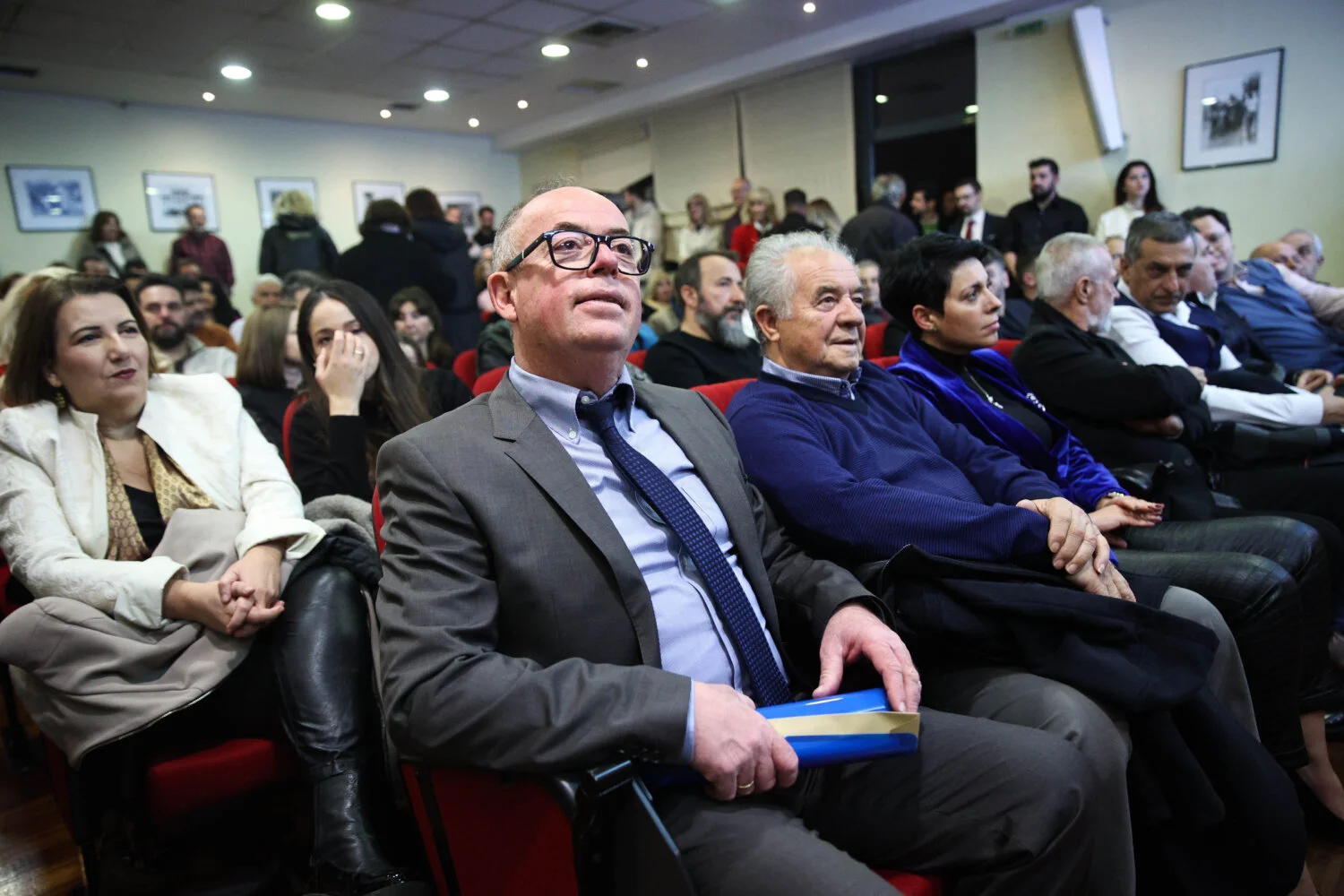 Χρήστος Γιακουβής: Για ένα ανεξάρτητο και διαφανές Επιμελητήριο