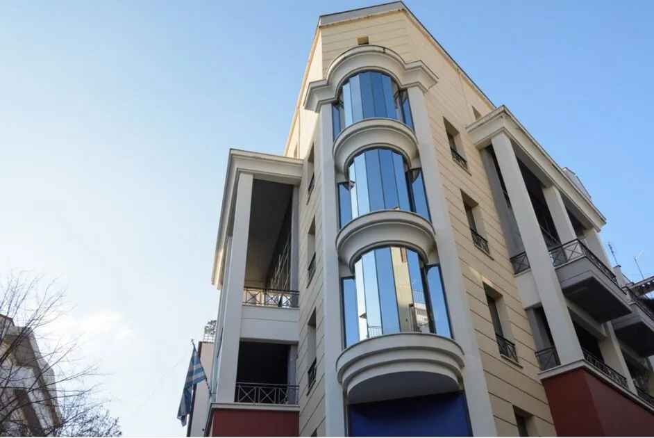 Ενημέρωση του Δικηγορικού Συλλόγου Λάρισας για τις εξελίξεις σχετικά με την Οικία Αλεξάνδρου