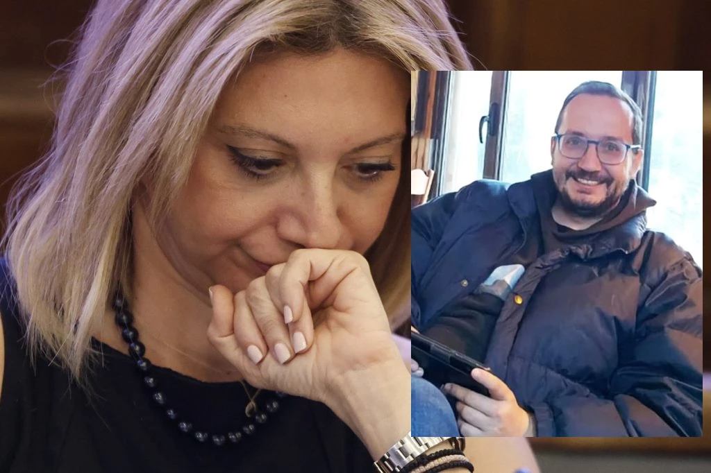 Καρυστιανού προς Αποστολάκη: Ανθρώπινα κι απλά, κατανοούμε πλήρως τον πόνο της μάνας...