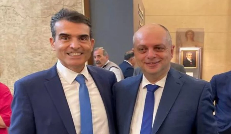 Ερώτηση Καπετάνου - Κούβελα | Η εξομοίωση όλων των αποφοίτων της Σχολής Αστυφυλάκων είναι ζήτημα δικαιοσύνης και προόδου 