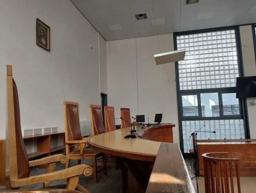 Λάρισα: Πενταετής κάθειρξη σε πρώην ταμία δημοτικής επιχείρησης - Υπεξαίρεση 127 χιλιάδων ευρώ
