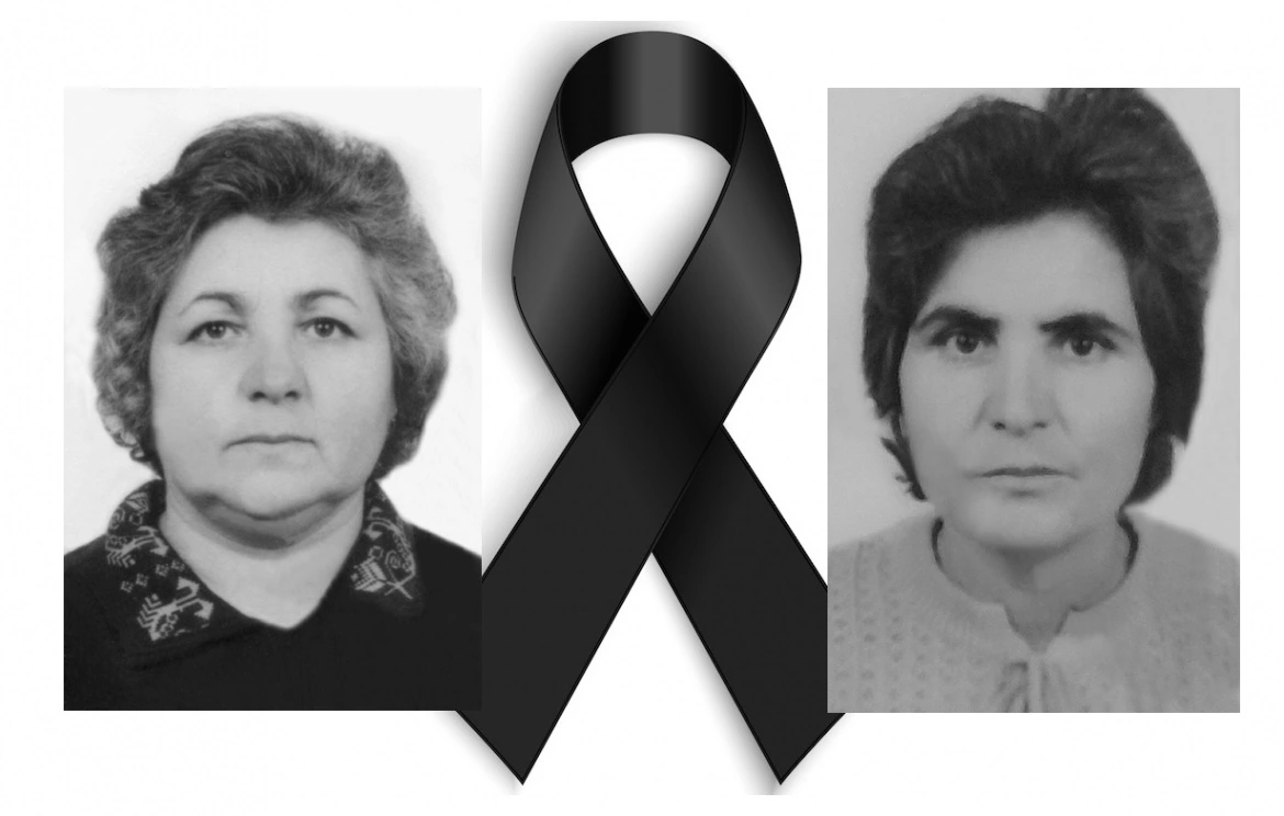 Θλίψη στην Αγιά!!! Δύο αδερφές "έφυγαν" με διαφορά 3 ωρών