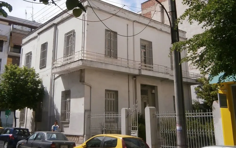 Οριστική διάσωση για την Οικία Αλεξάνδρου – Χαρακτηρίστηκε διατηρητέα