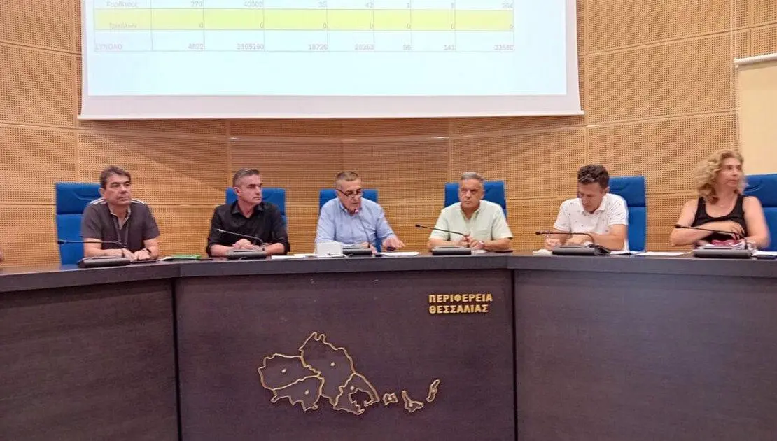 Αυτά ζητούν κτηνοτρόφοι και παραγωγοί ζωοτροφών για την ευλογιά