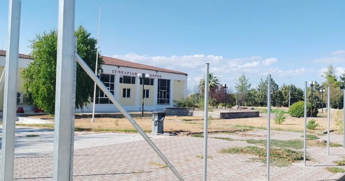 Στο εδώλιο 36 άτομα για την τραγωδία στα Τέμπη – Όλα έτοιμα για τη δίκη