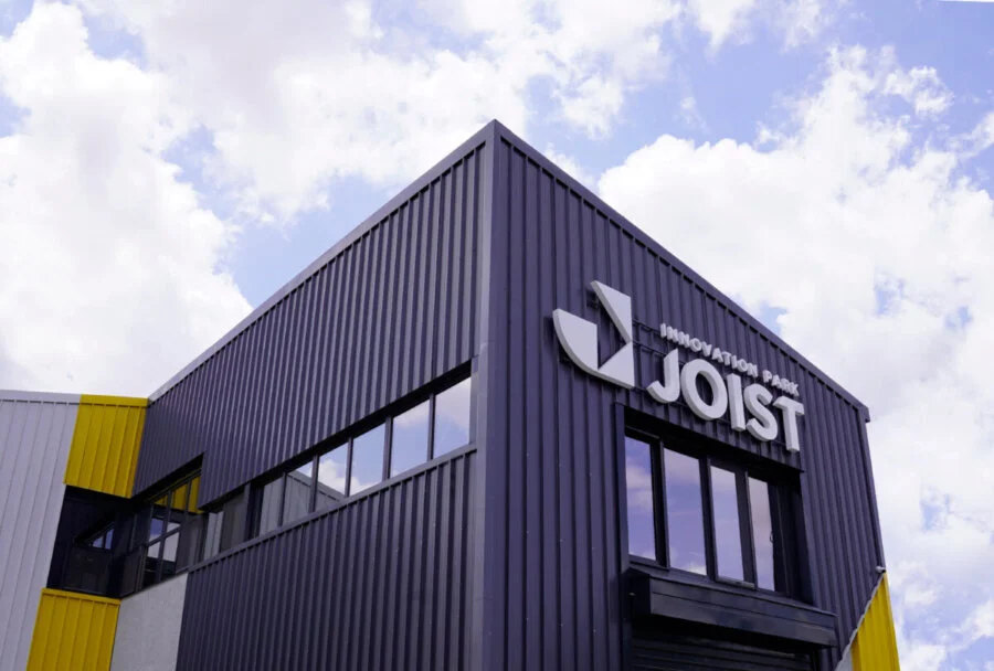 Joist Innovation Park: Το πάρκο που χτίζει οικοσυστήματα καινοτομίας στην περιφέρεια