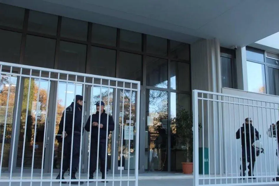 Απολογούνται την Πέμπτη οι δύο αγρότες μετά τα επεισόδια στη Νίκαια – Δεν κρατούνται μέχρι την απολογία