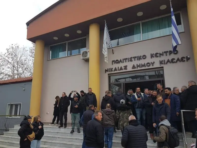 Αγρότες: Όχι στον διάλογο με τον πρωθυπουργό – Συνεχίζονται οι κινητοποιήσεις