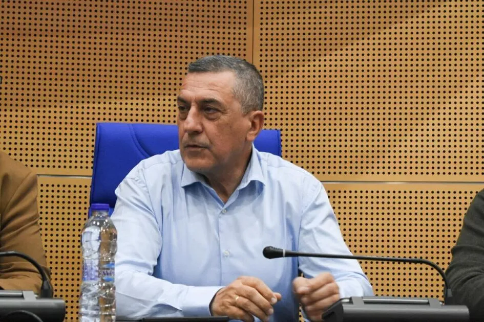 Βράβευση Συλλόγων και Ομάδων Εθελοντών Αιμοδοτών στην Περιφέρεια Θεσσαλίας