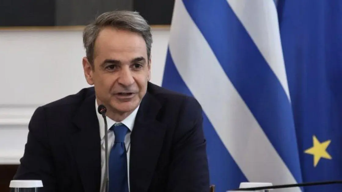 Σύσκεψη στο Μαξίμου με φόντο τις εξελίξεις στο αγροτικό