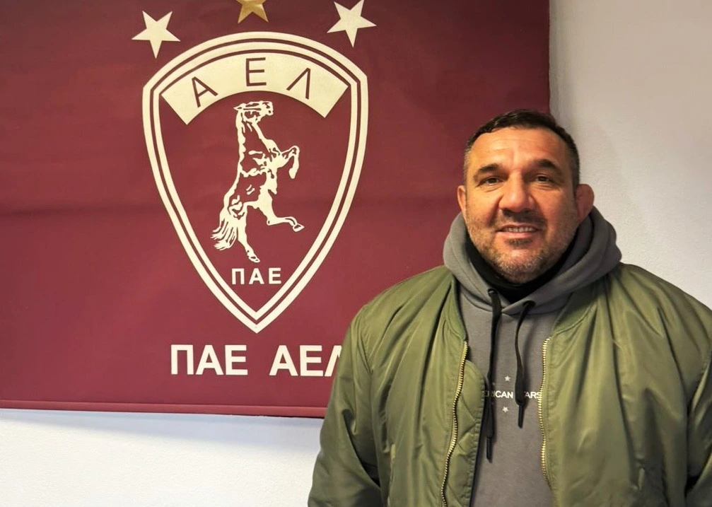 Μάρκου στον Campos 97.8: Δυστυχώς δεν καταφέραμε να πάρουμε το 100% από τους παίκτες μας (AUDIO)