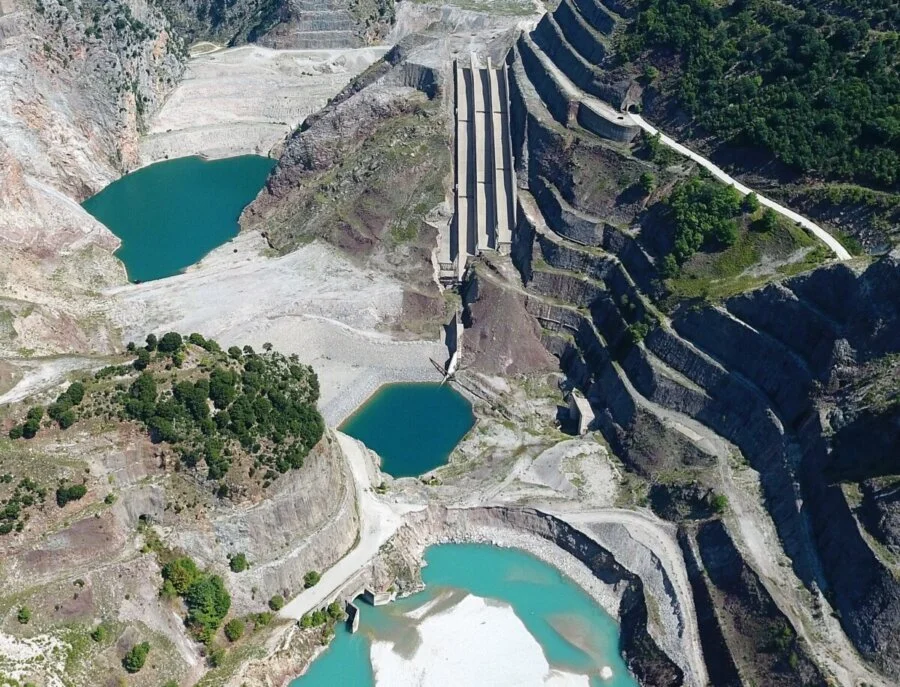 Η διάσωση της Θεσσαλίας από την οικολογική καταστροφή βρίσκεται στα χέρια των πολιτών της