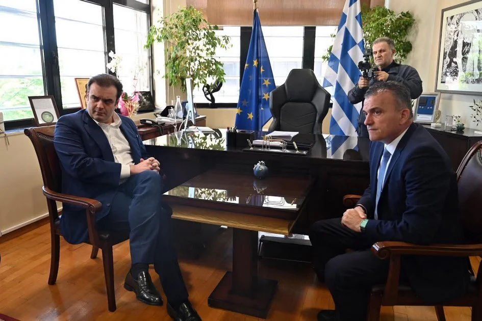Λάρισα: Προχωρά η μεταφορά του Τελωνείου με το «ναι» Πιερρακάκη