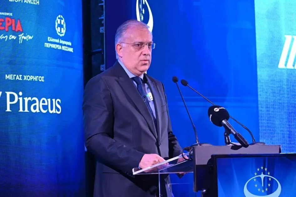 Θεοδωρικάκος: Το νέο μοντέλο ανάπτυξης για μια πιο ανθεκτική ελληνική οικονομία