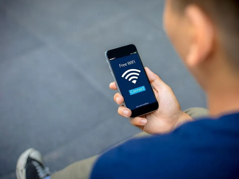 Δωρεάν Wi-Fi σε όλη τη Λάρισα μέσω 26 νέων σημείων πρόσβασης