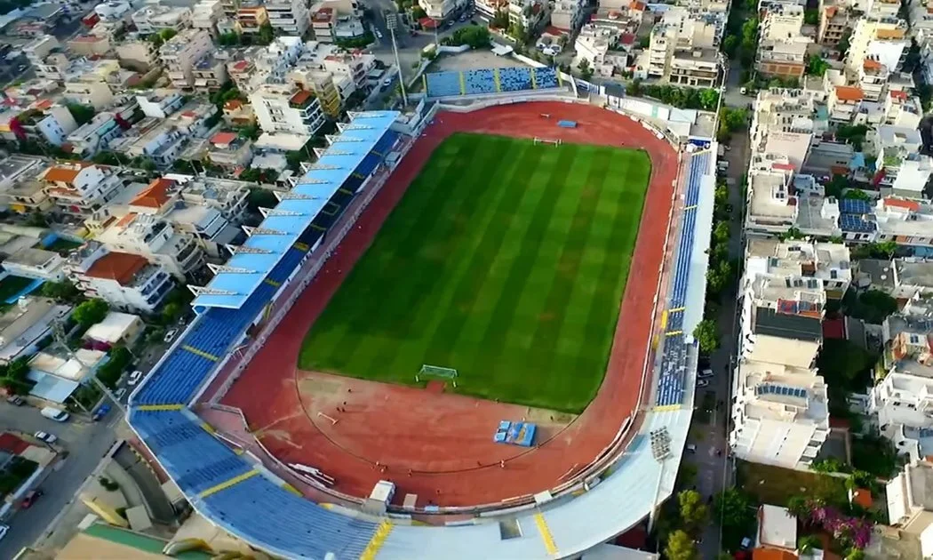 Σε διάθεση τα εισιτήρια του αγώνα Ατρόμητος - ΑΕΛ