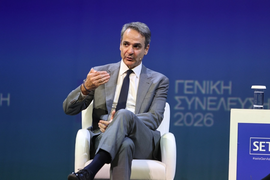 Τουρισμός: Απόσταση ανάμεσα στο κυβερνητικό αφήγημα και στις ανησυχίες της αγοράς