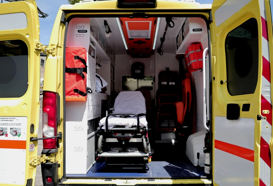 Τραγωδία με νεκρό σε γάμο στην Κάλυμνο - Εξερράγη δυναμίτης στα χέρια του