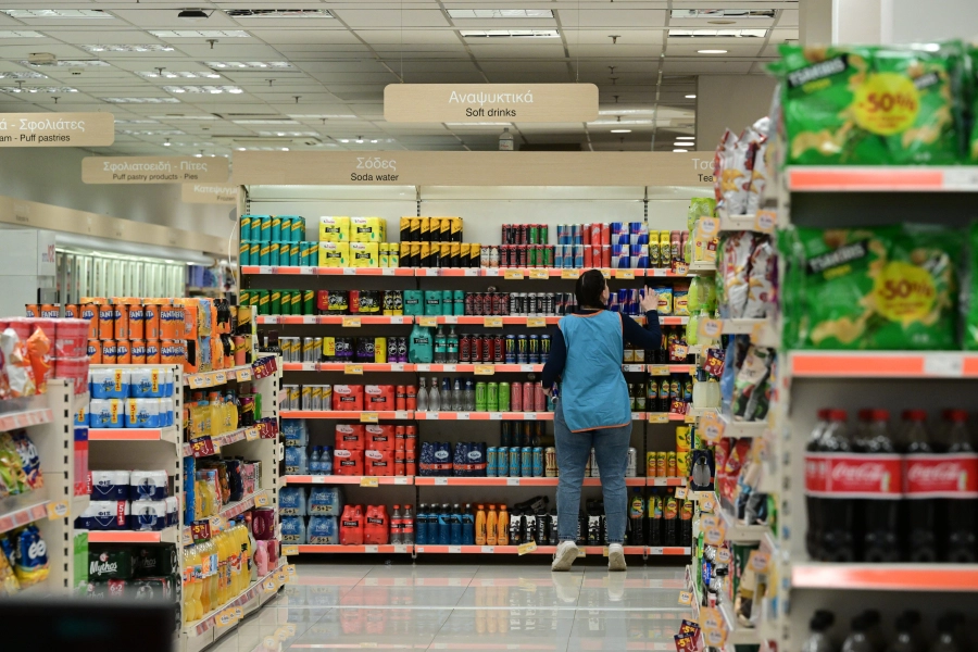 Market pass 2026: Η «βάση» των 40 ευρώ τον μήνα, η πληρωμή και τα αναδρομικά