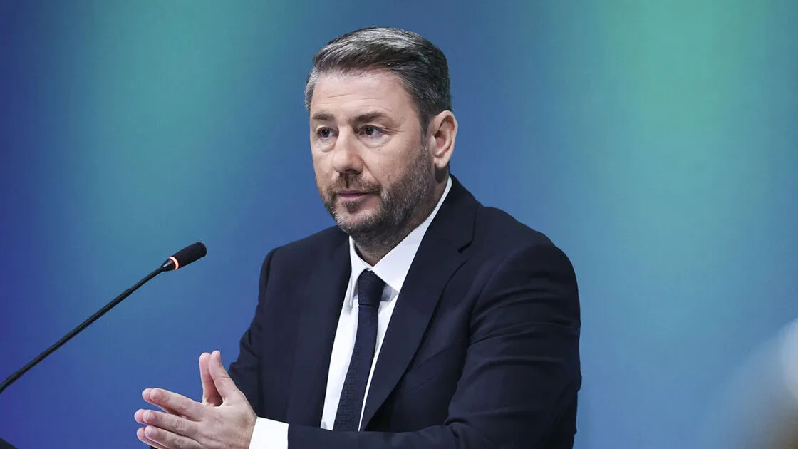 Αναταράξεις στη Χαρ. Τρικούπη και επόμενα βήματα Ανδρουλάκη
